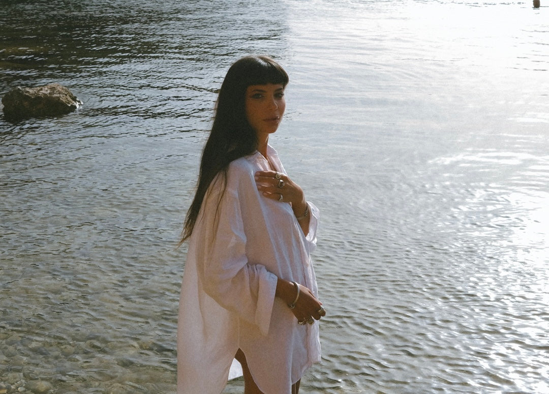 Veragua Launches New collection in Ibiza