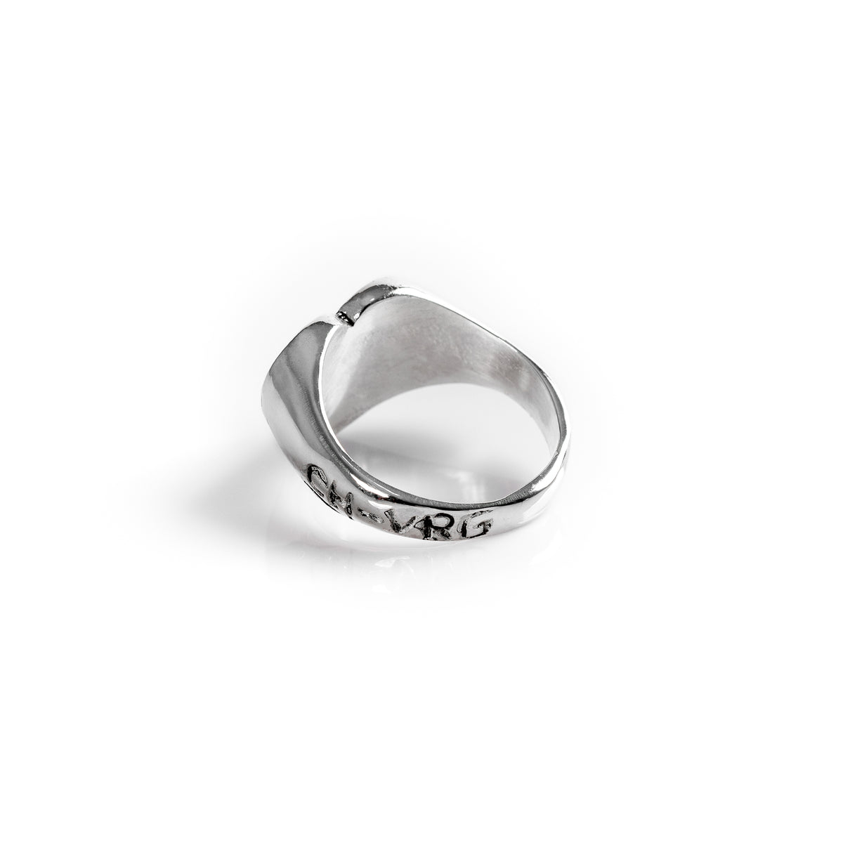 Crying Heart – Veragua CR