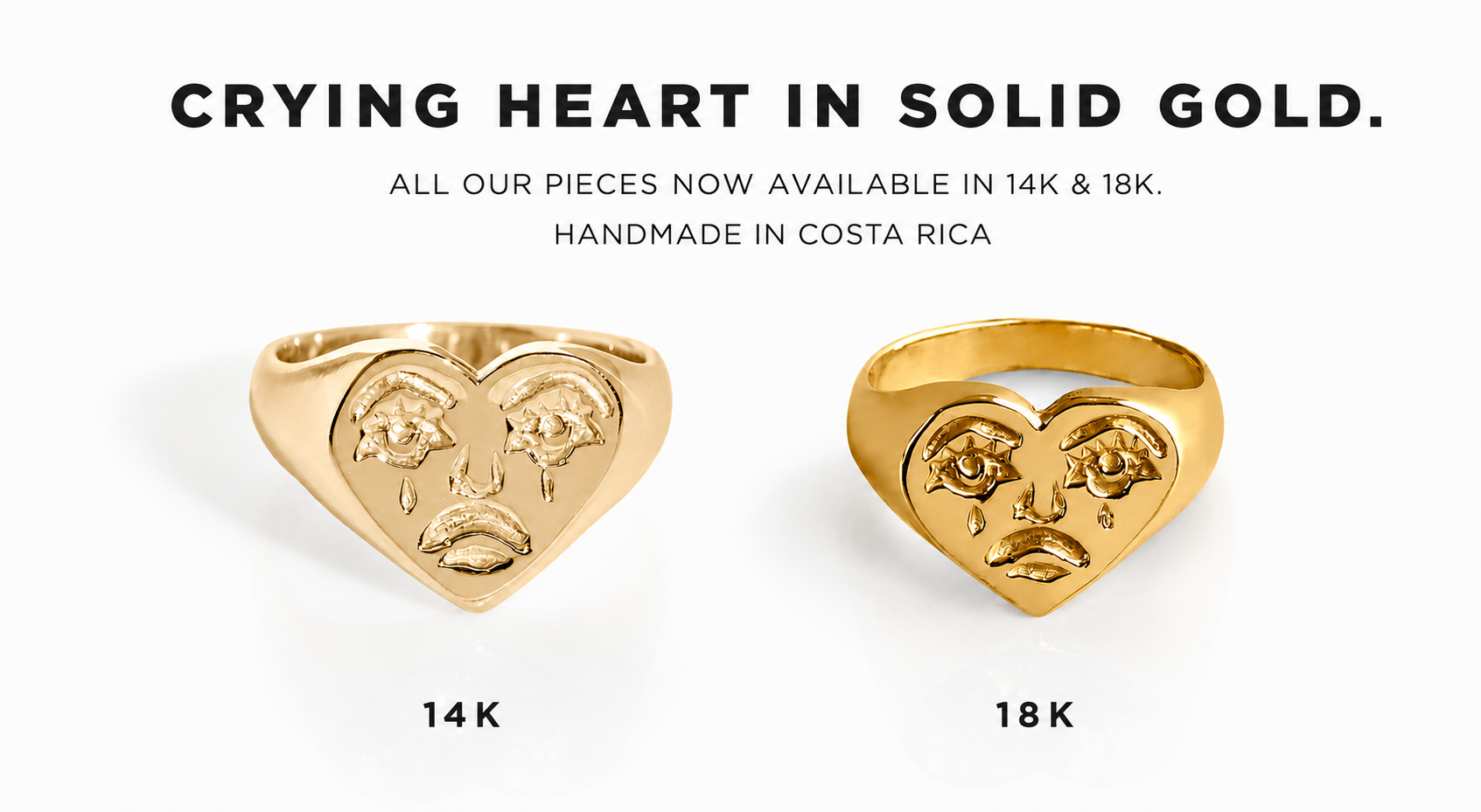 18K vs 14K Gold: What’s the difference?