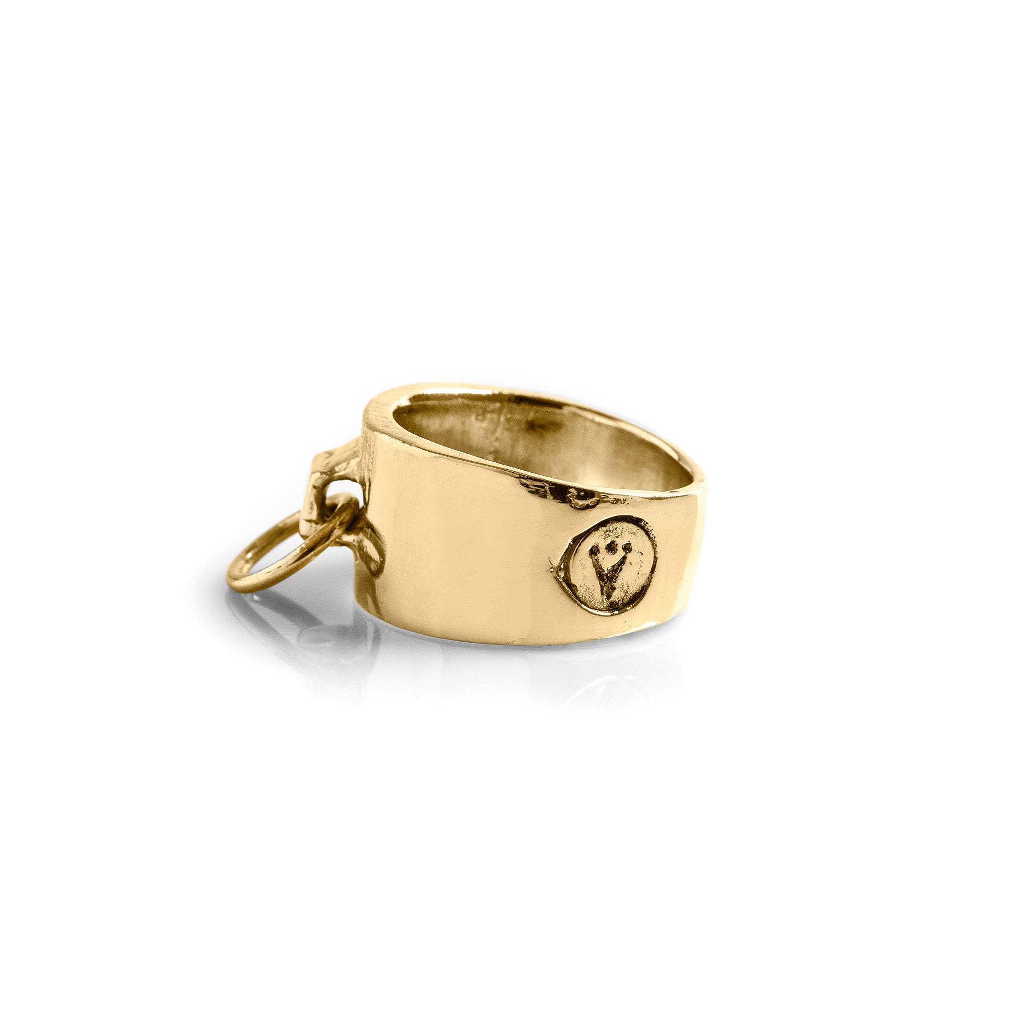 Nariguera 18k-solid-gold