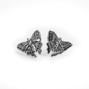 Butterfly Earrings