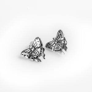 Butterfly Earrings