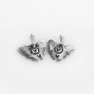 Butterfly Earrings