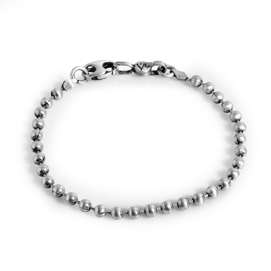 Ball Bracelet