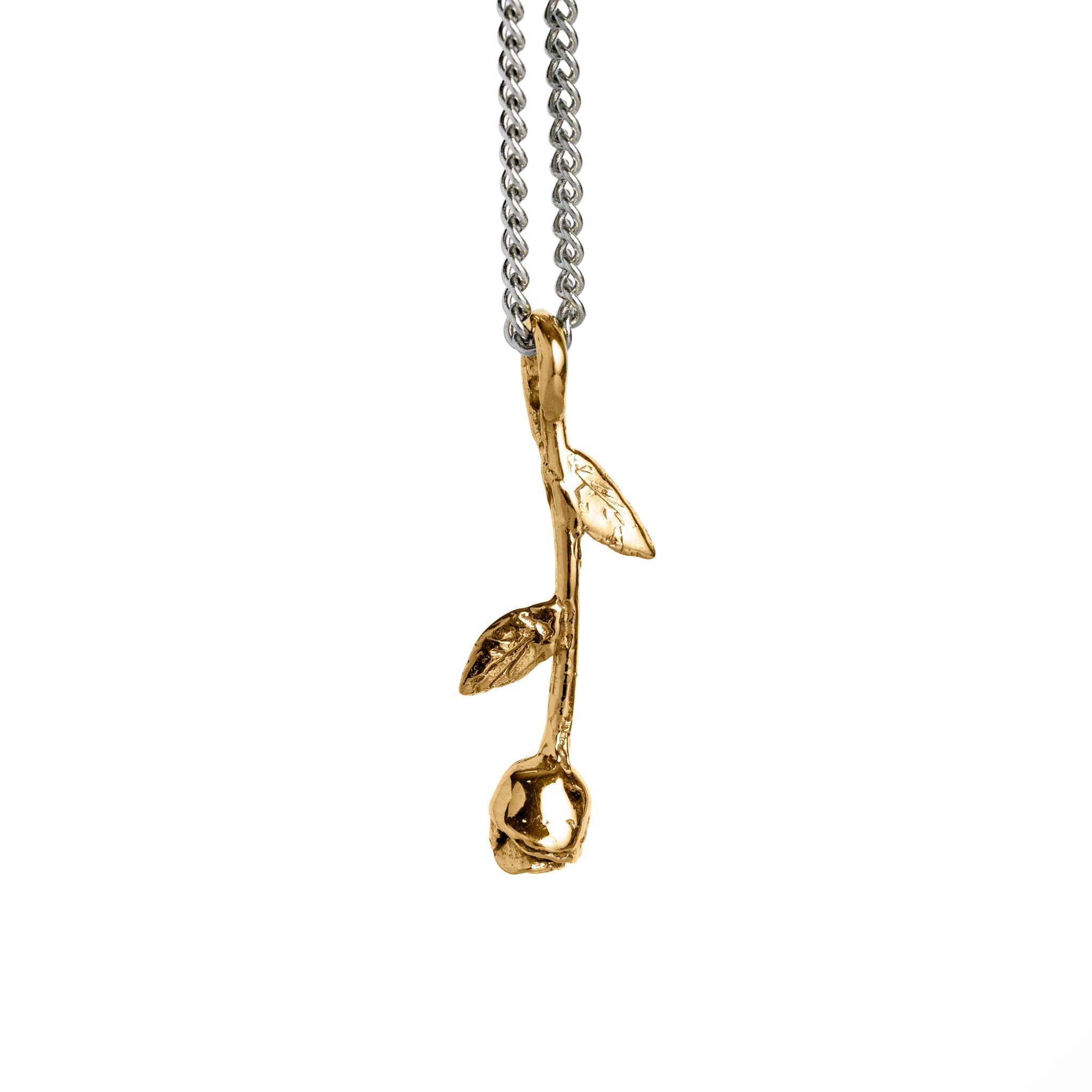 Veragua Rose 18K Solid Gold