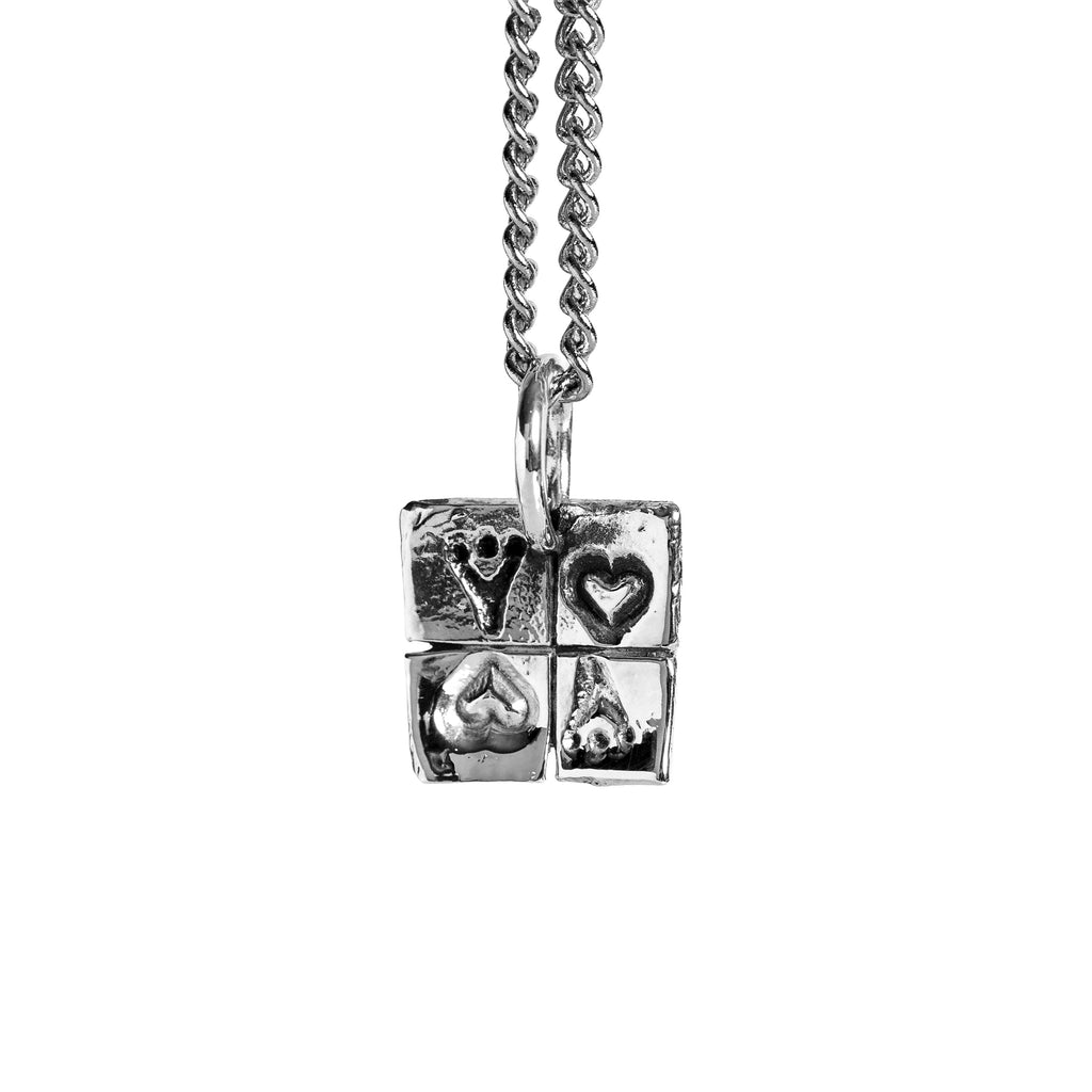 Love Veragua Mini