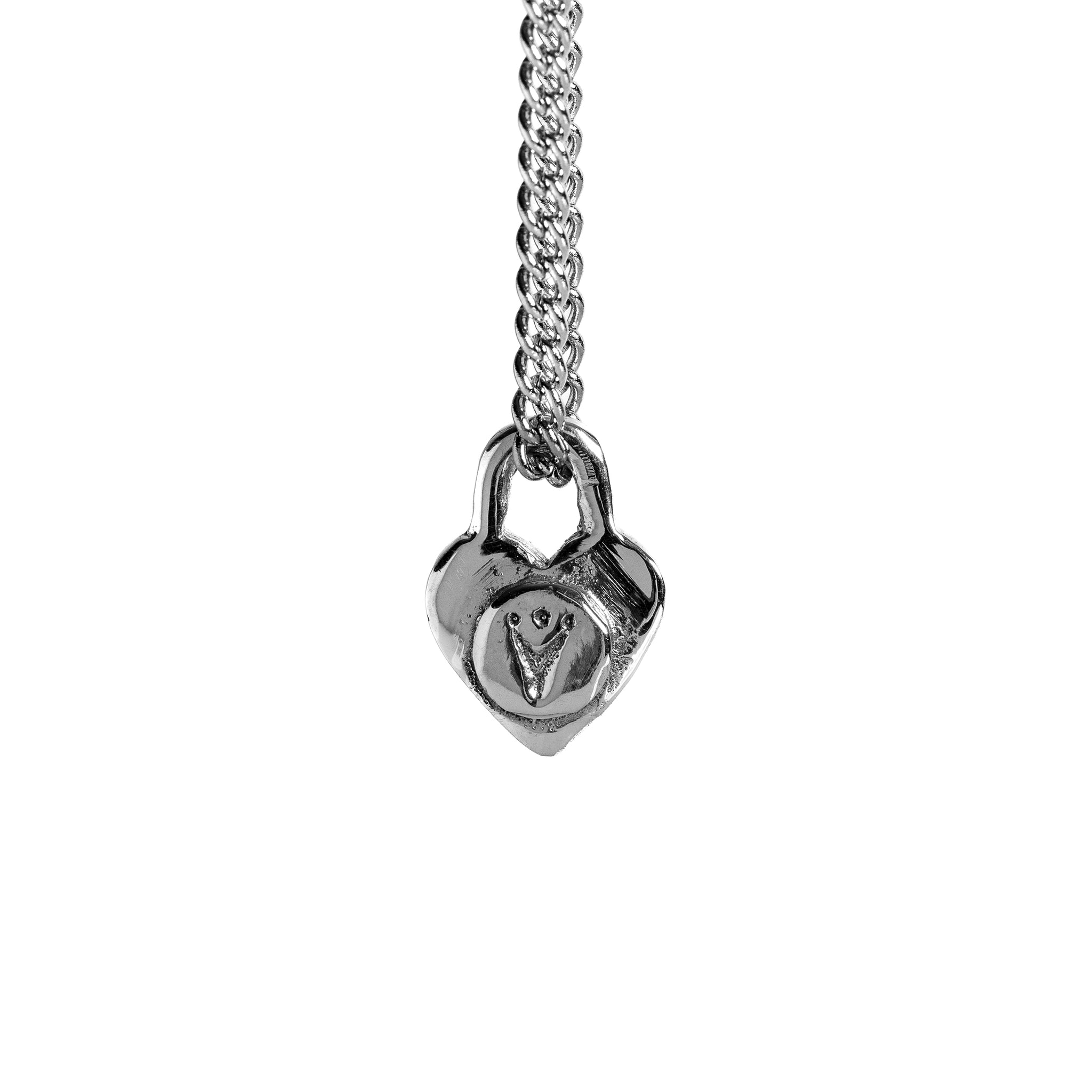 Heart Locket