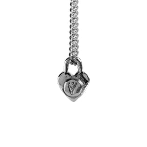 Heart Locket