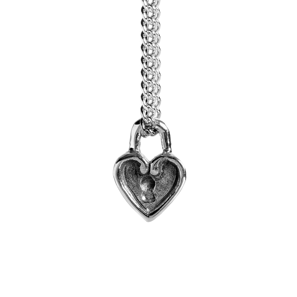 Heart Locket