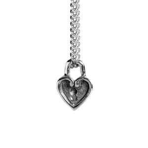 Heart Locket
