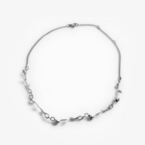 Rose Choker