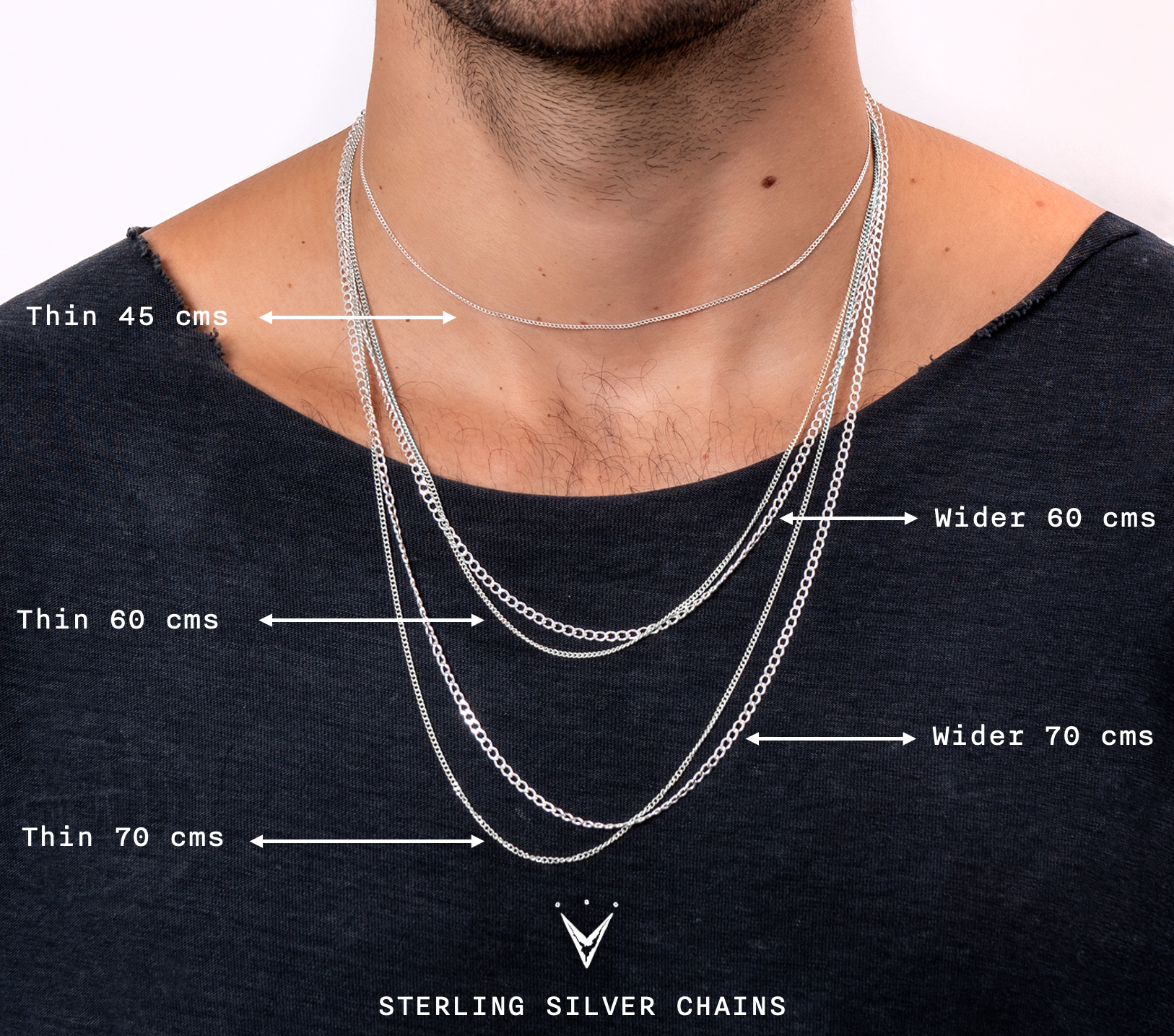 Create Own Chain Customize your own chain – Veragua CR