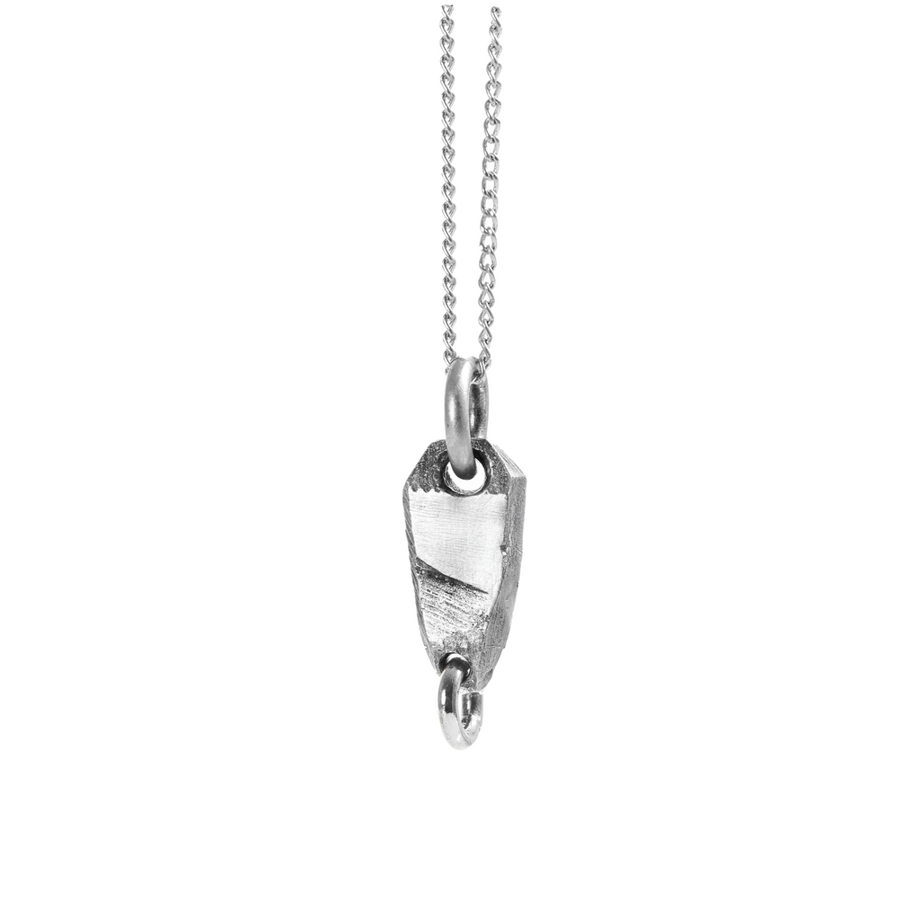 Aldaba Catorce [All-Silver]